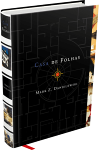Casa de folhas: Limited edition full color