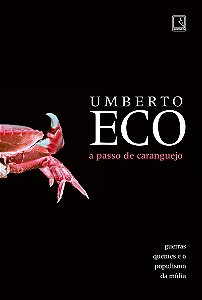 A passo de caranguejo: Guerras quentes e o populismo da mídia