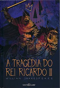 A tragédia do rei Ricardo III