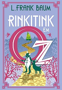 Rinkitink em Oz