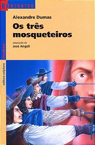Os três mosqueteiros