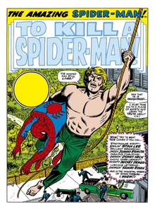 Coleção Clássica Marvel: Nova Fase Vol. 10 - Homem-Aranha 13 - Mate o Homem-Aranha!