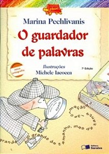 O guardador de palavras