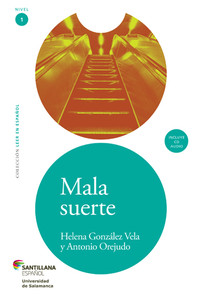 Mala suerte
