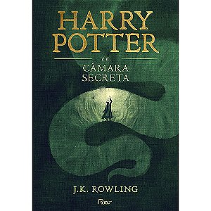 Harry Potter e a Câmara Secreta
