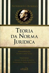 Teoria da Norma Jurídica