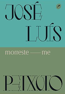 Morreste-me: edição especial