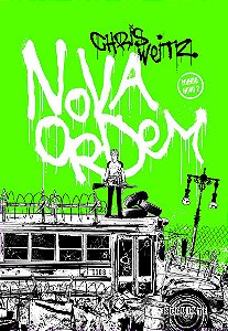Nova ordem - mundo novo vol. 2