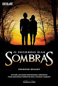 O segredo das sombras