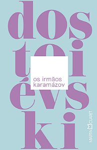 Os irmãos Karamázov