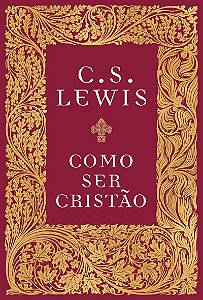 Como ser cristão