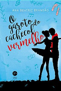O garoto do cachecol vermelho