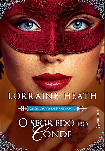 O segredo do conde
