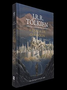 A queda de Gondolin