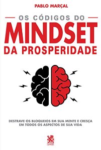 Os Códigos do Mindset da Prosperidade