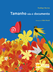 Tamanho não é documento