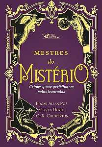 Mestres do mistério