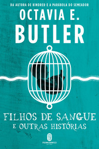 Filhos de sangue e outras histórias