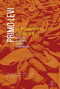 Os afogados e os sobreviventes: Os delitos, os castigos, as penas