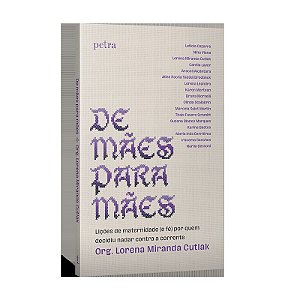 De mães para mães