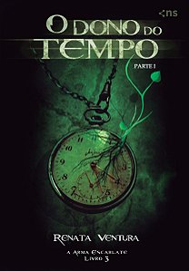 O dono do tempo - Parte 1
