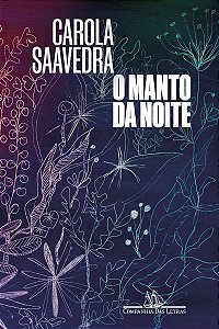 O manto da noite