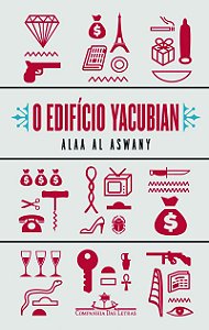 O edifício Yacubian