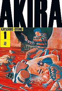 Akira - Vol. 01