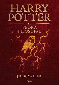 Harry Potter e a Pedra Filosofal
