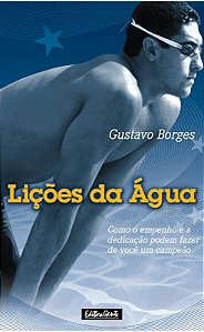 Lições da água