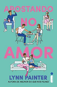 Apostando no amor