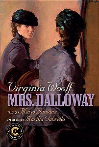 Mrs. Dalloway: Coleção Clássicos de Ouro