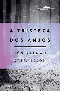 A tristeza dos anjos