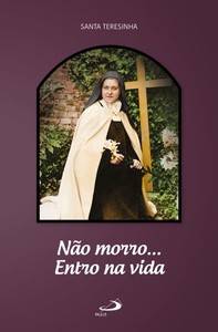 Não morro...