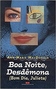 Boa Noite, Desdemona