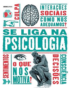 Se liga na psicologia