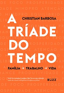 A tríade do tempo