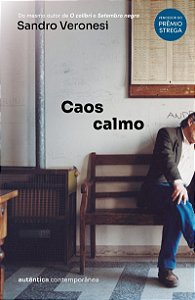 Caos calmo (do mesmo autor de O colibri)
