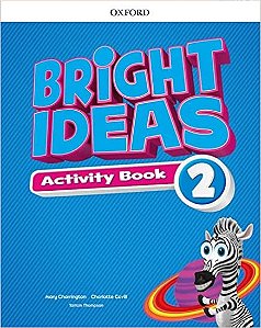Bright Ideas 2 - Activity Book