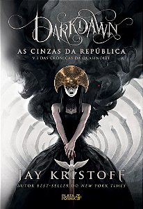 Darkdawn As Cinzas da República
