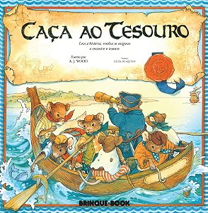 Caça ao tesouro