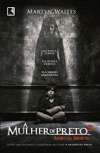 A mulher de preto 2: Anjo da morte