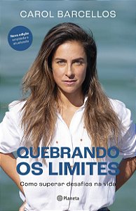 Quebrando os limites: Como superar desafios na vida