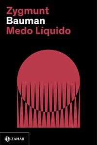 Medo líquido (Nova edição)