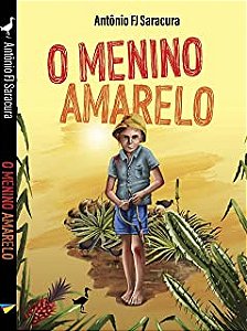 O MENINO AMARELO