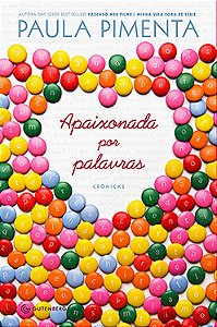 Apaixonada por palavras