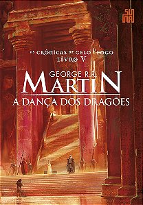 A dança dos dragões
