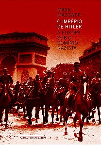 O império de Hitler