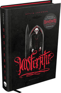 Nosferatu: Sinfonia das Sombras