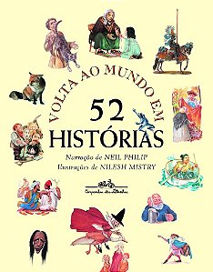 Volta ao mundo em 52 histórias